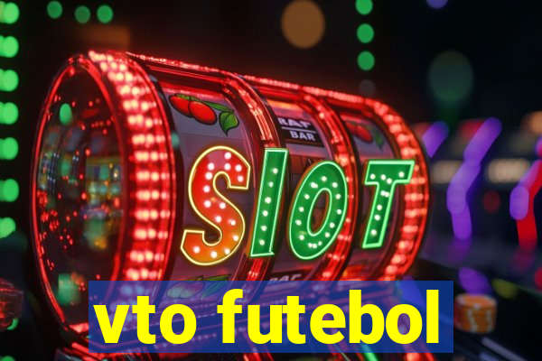 vto futebol